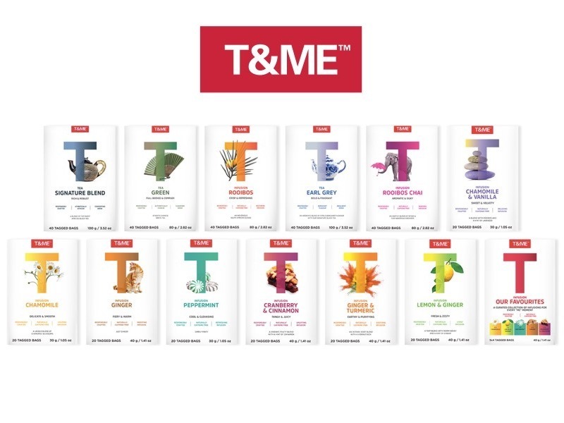 T&ME